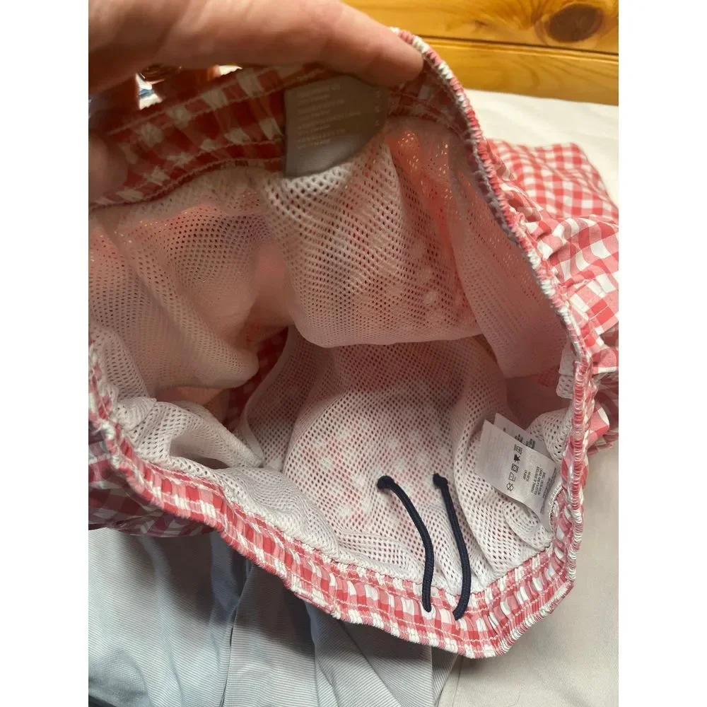 Columbia swim trunks